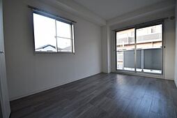 リバーハイツ間宮 2階3LDKのリビング/ダイニング