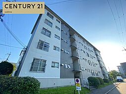 膳所ハイツ4号棟