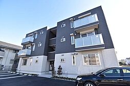 ティーガーデンヴィレッジB