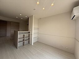 BRANSIA瀬田 1階2LDKのリビング/ダイニング