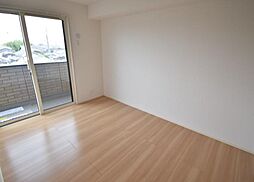 ビクトワール2 3階2LDKのリビング/ダイニング