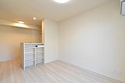 インヴィート 1階1LDKのリビング/ダイニング