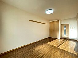 アートプラザ124 2階1Kのリビング/ダイニング