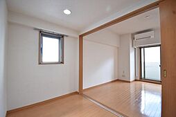 Greenwich House 3階1DKのリビング/ダイニング