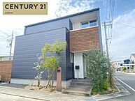 滋賀県栗東市坊袋：物件画像／センチュリー21sublime南草津駅前店