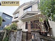 大阪府交野市倉治2丁目：物件画像／センチュリー21sublime南草津駅前店