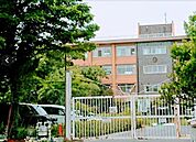 京都教育大学附属高等学校まで4248m