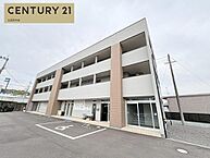 滋賀県大津市黒津2丁目：物件画像／センチュリー21sublime南草津駅前店