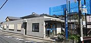 滋賀銀行　本町ATMまで814m