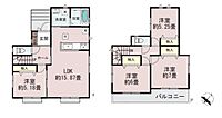 神奈川県横浜市南区六ツ川2丁目：物件画像