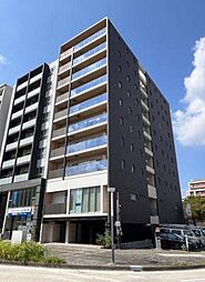 クリオ港北センター北 高層階 令和4年築