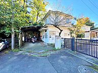 神奈川県横浜市神奈川区羽沢町：物件画像