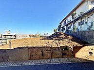 神奈川県川崎市高津区蟹ケ谷：物件画像