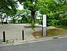 周辺：井田さくらが丘公園まで873m