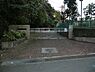 周辺：横浜市立大道中学校まで1271m