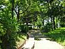 周辺：仏向行坐谷公園まで517m