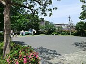東山田あさやけ公園まで281m