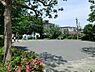 周辺：東山田あさやけ公園まで281m