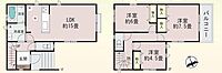 神奈川県横浜市磯子区上中里町：物件画像