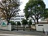 周辺：横浜市立伊勢山小学校まで321m