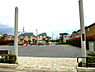 周辺：和泉町十三本公園まで619m