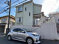 神奈川県川崎市麻生区高石3丁目：物件画像