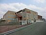 周辺：大和市立光丘中学校まで1060m