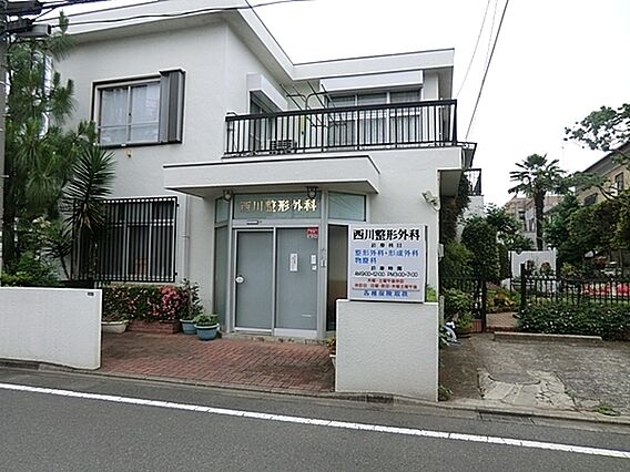 西川整形外科医...