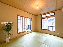 和室の画像