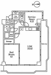 トーク御所山駅歩6分 2駅2路線利用可