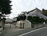 周辺：横浜市立汐見台小学校まで866m