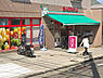 周辺：まいばすけっと鶴ヶ峰駅南店まで1139m、イオンのミニスーパー。夜23時まで営業しています。