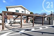 見影橋保育園まで750m、徒歩10分