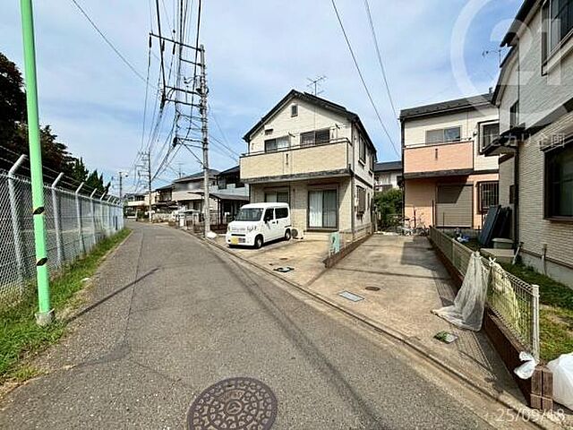その他 武蔵村山市残堀4丁目
