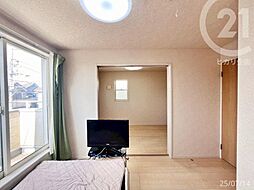 子供部屋の画像