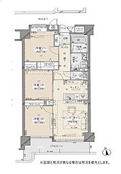 エストヴォーレ上北台