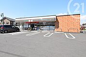 ミニストップ　武蔵村山学園店まで450m、徒歩6分
