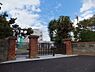 周辺：武蔵村山市立第一中学校まで1000m、／徒歩13分