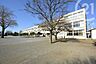 周辺：東大和市立第一小学校まで170m、／徒歩3分
