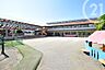 周辺：めぐみ保育園まで280m、／徒歩4分