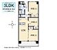 間取り：3LDK／新規内装リフォーム実施