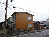 新潟県佐渡市両津湊(両津)：物件画像／株式会社萩田換地