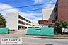 周辺：木更津市立請西小学校まで733m