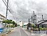 その他：車通りの少ない静かな住環境です♪