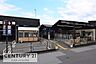 周辺：ジョイフル本田君津店まで1561m