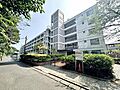 豊田第二コーポ...