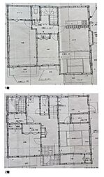 八王子市中野上町　中古一戸建て