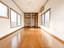 洋室の画像