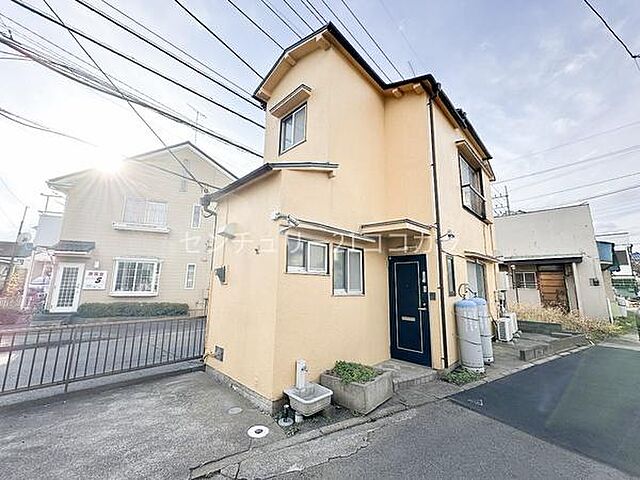 その他 八王子市犬目町