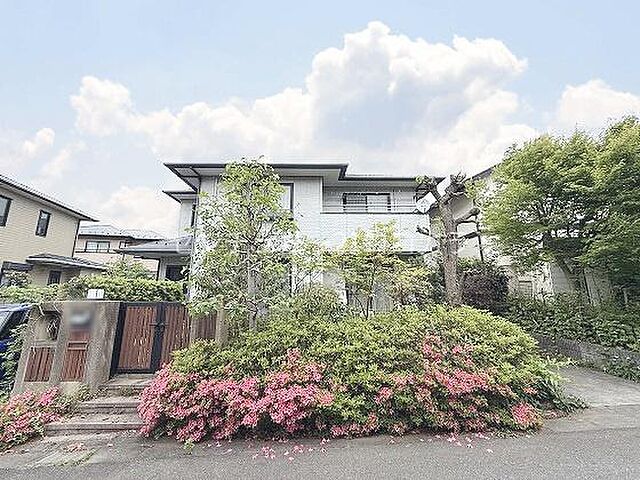 外観 八王子市みなみ野5丁目